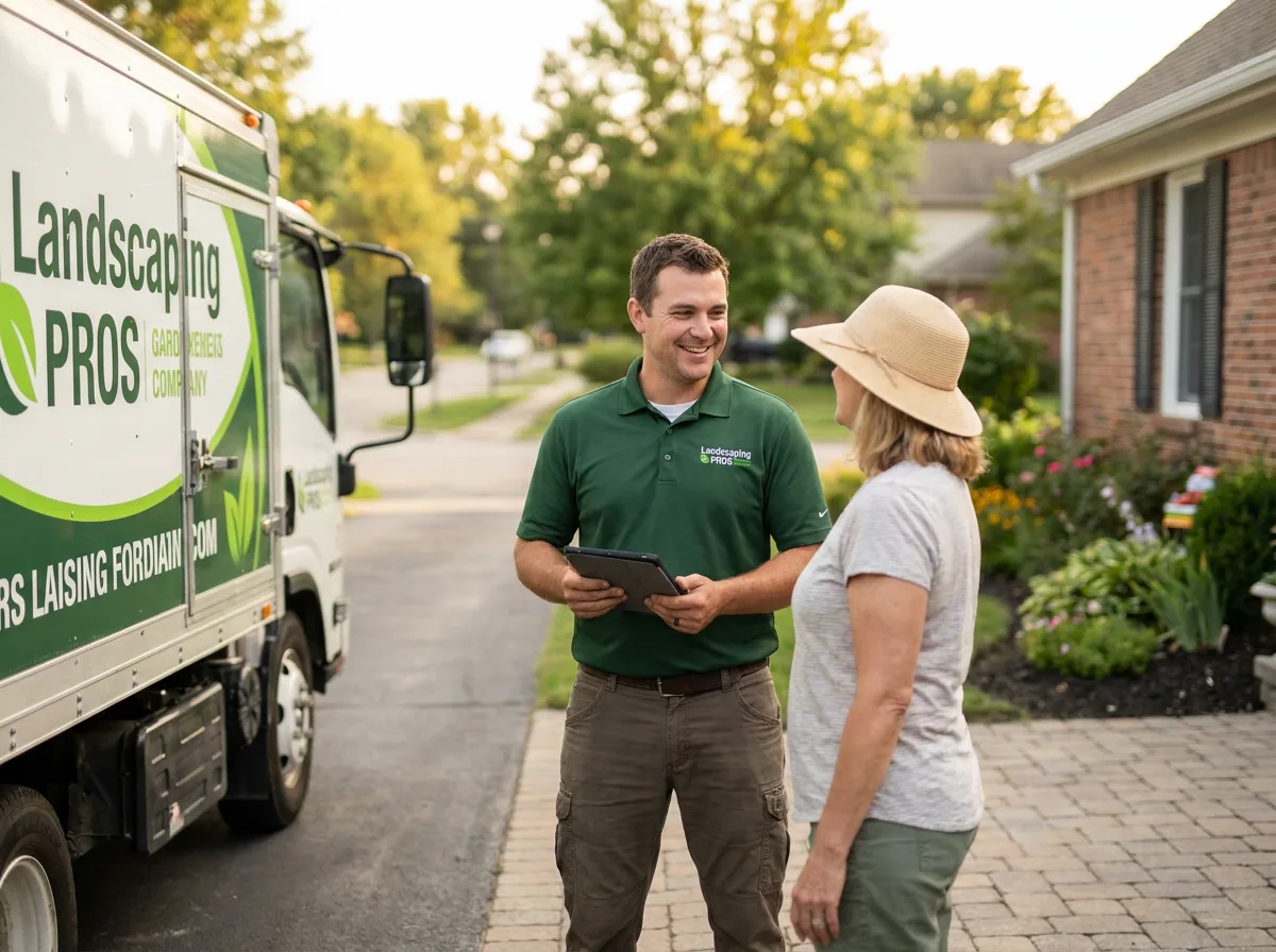 Landscaping Greenville, MI FAQs